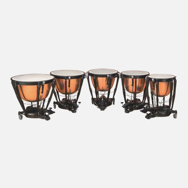 Majestic Timpano Symphonic Grand 26\" GRK2600